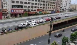 梅县路况爆料最新信息今天,拥堵路段及施工信息一览”