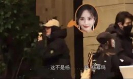 杨幂恋情爆料最新消息,神秘男友身份曝光，恋情细节引热议